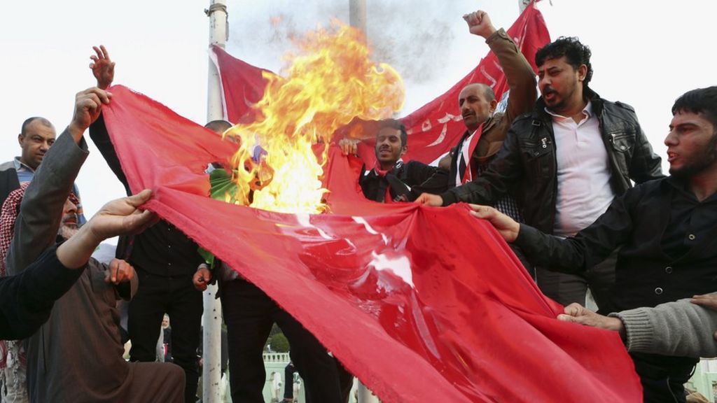 Turkey 'to pull more troops from Iraq'