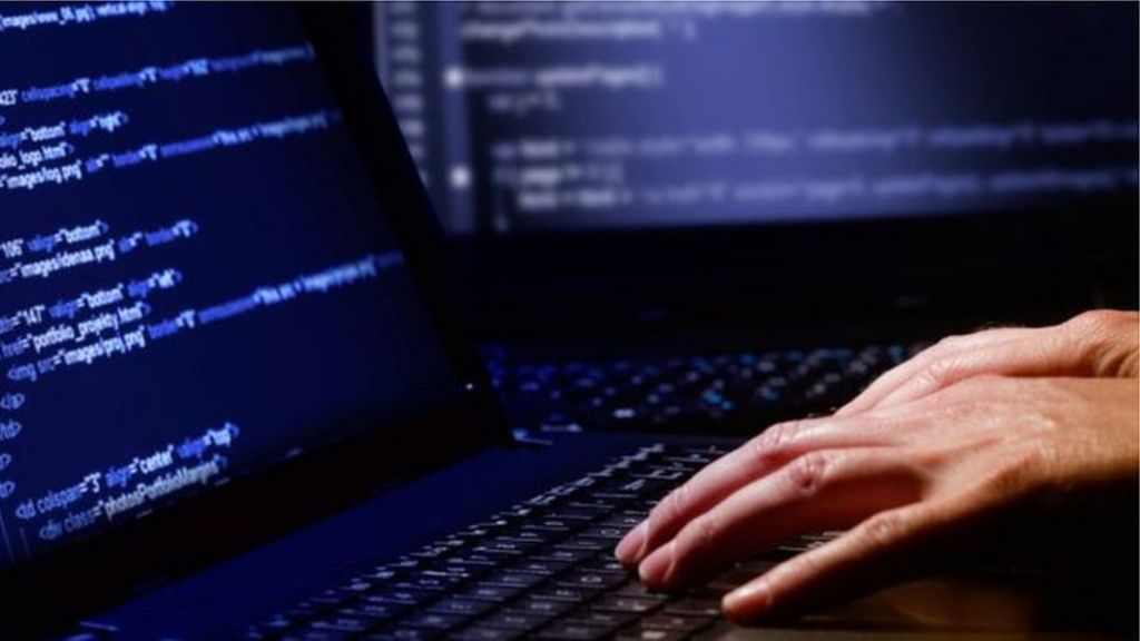 £13m stolen from Northern Ireland people in cyber crime
