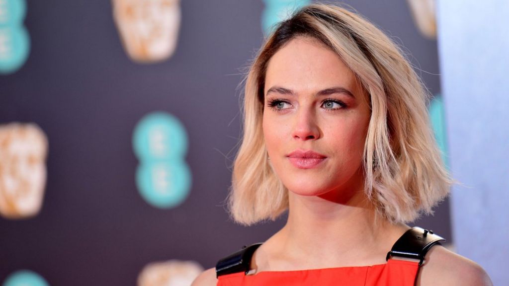 Downton Abbey's Jessica Brown Findlay opens up about eating disorder