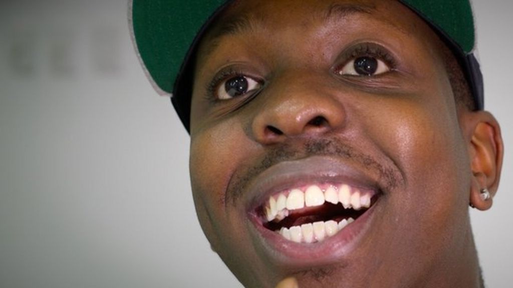 VIDEO: YouTube mogul: 'Follow your passion'