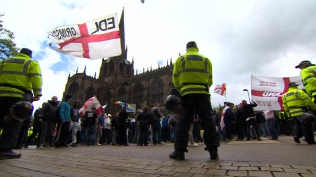 Plea to ban repetitive Rotherham protests rejected by Home Office