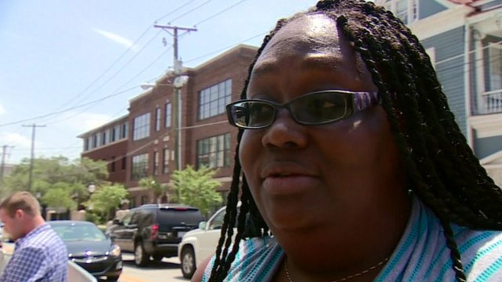 VIDEO: Should Confederate flag be removed?