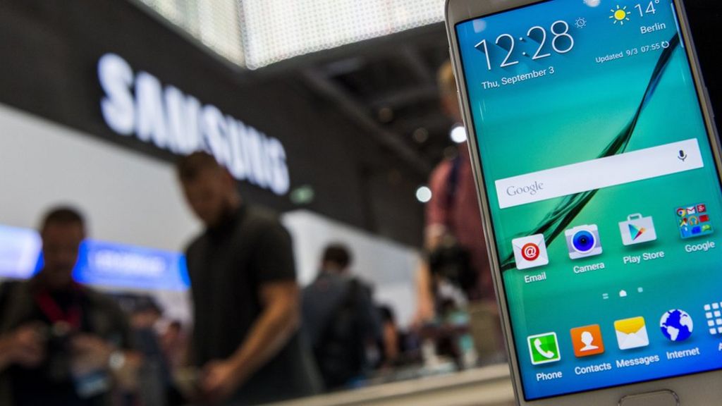 Samsung takes over AI pioneer and maker of Apple's Siri