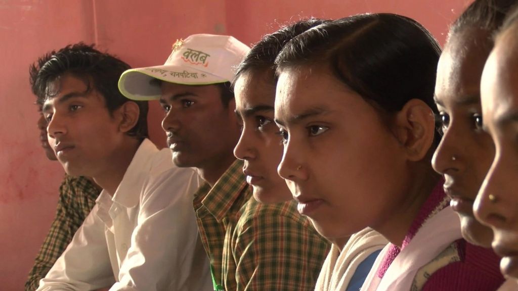 VIDEO: Entrepreneurship in village schools