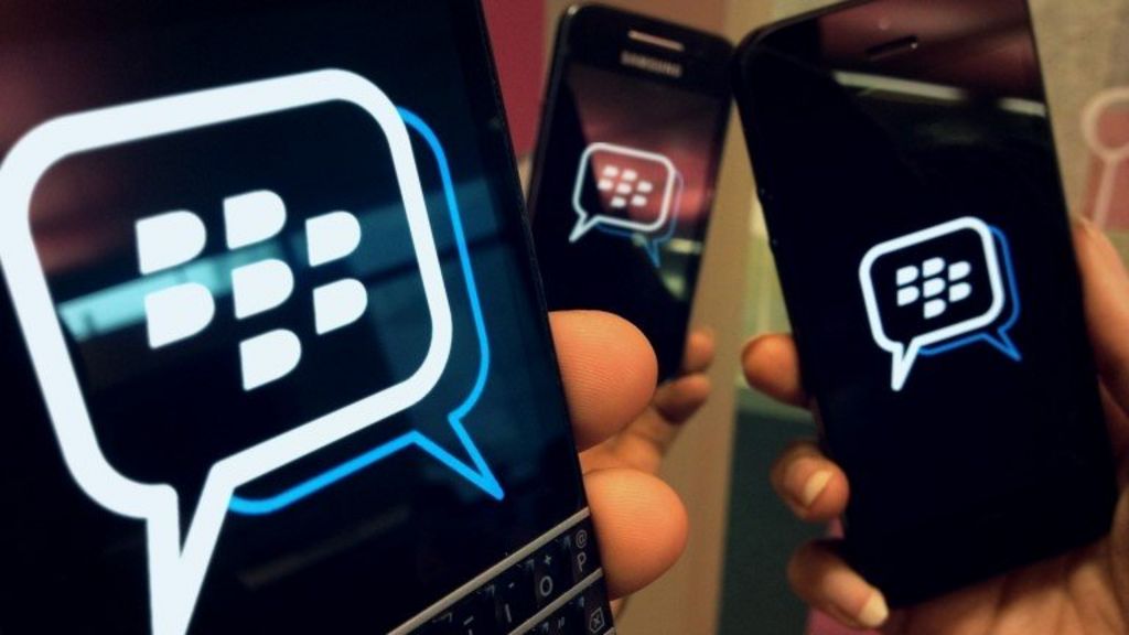 Blackberry to remain in Pakistan