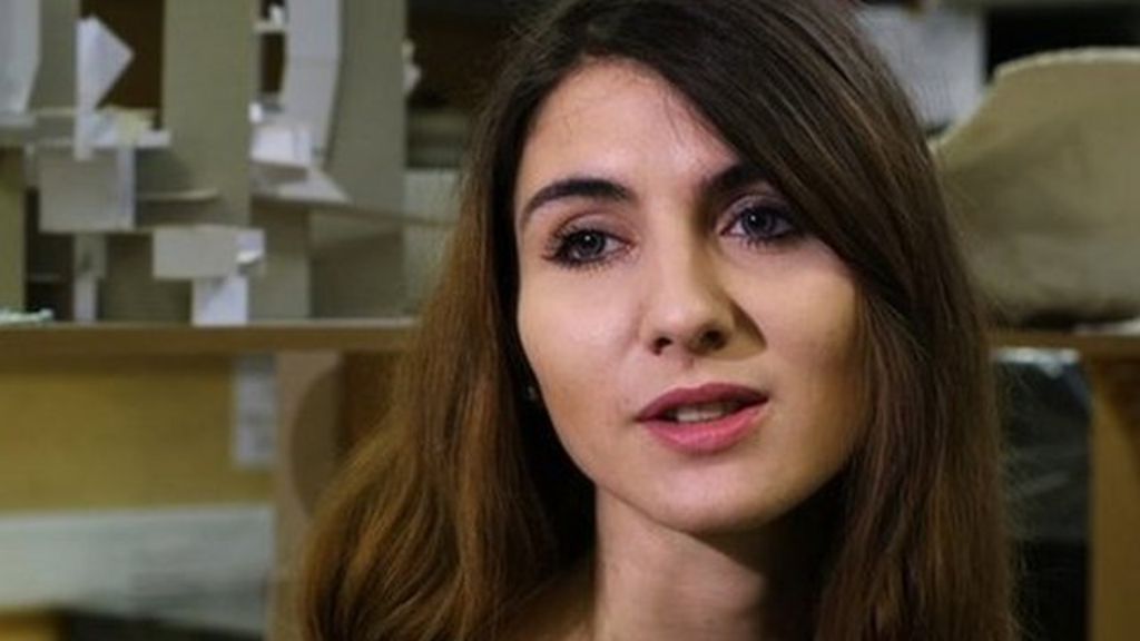 The architects building film careers