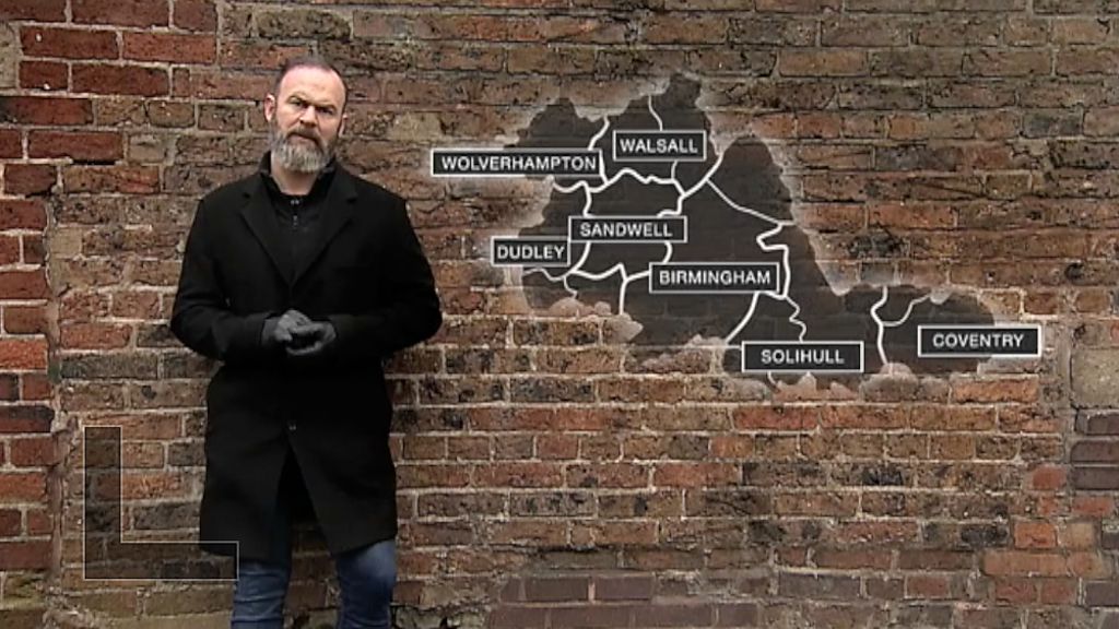 Birmingham chef Glynn Purnell dishes up voters 'in dark' over mayoral election