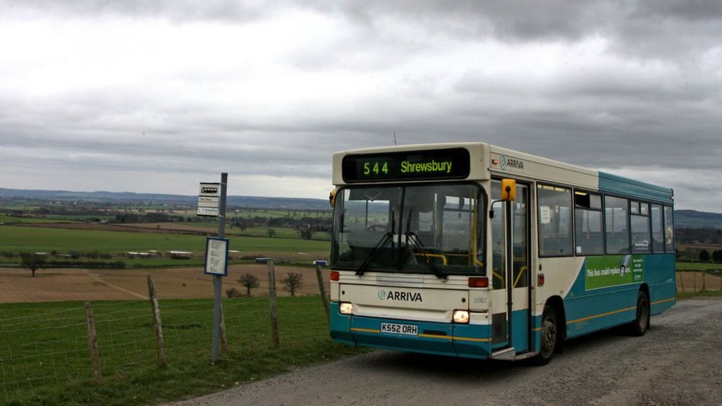 Councils warn bus service cuts isolate passengers
