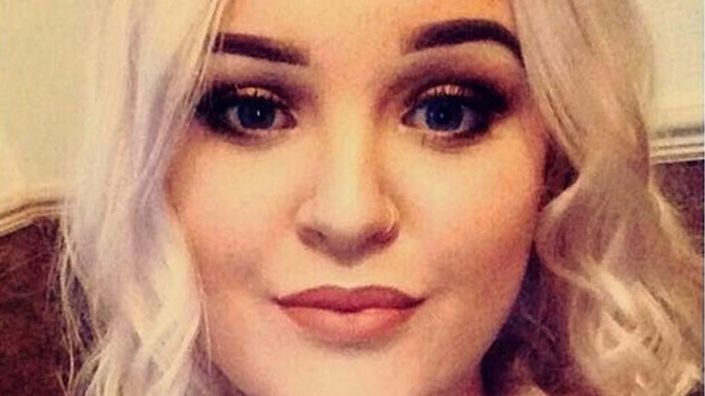 Manchester hotel ecstasy death teenager was 'amazing girl'