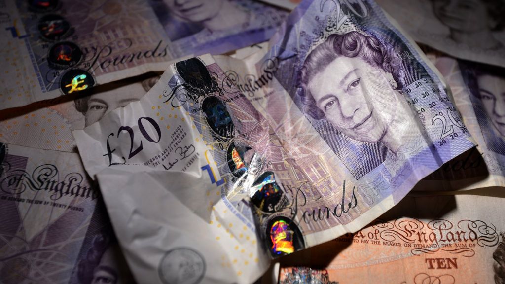 Claims firms take 25% of PPI payouts