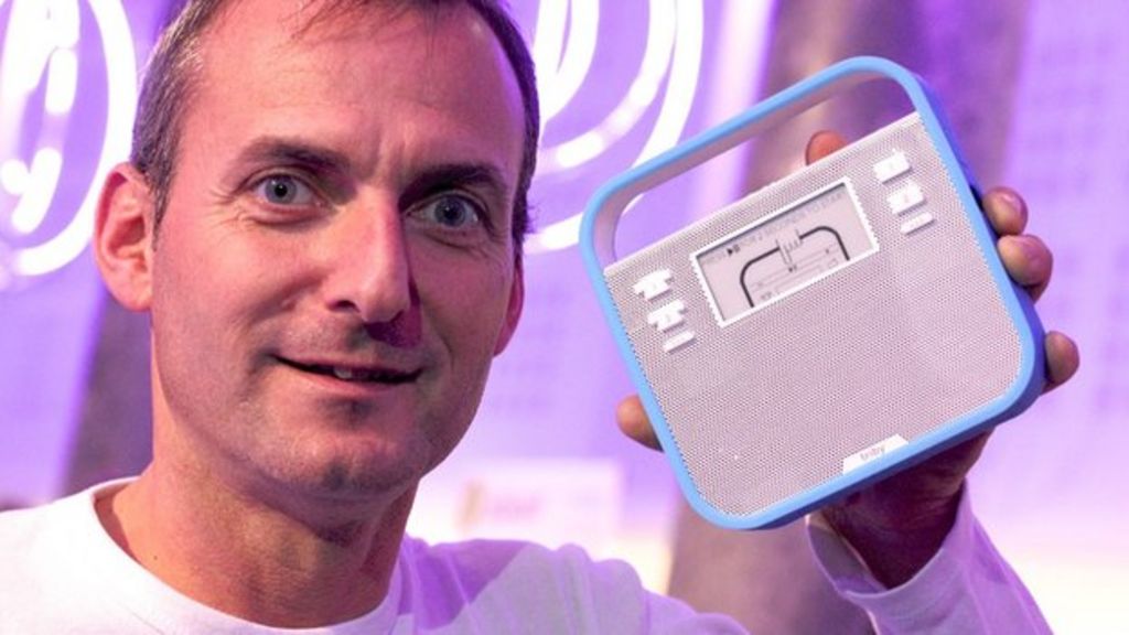 VIDEO: Speaker adds Amazon to your fridge