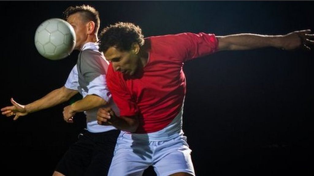 Scottish youth football body reviews header guidelines