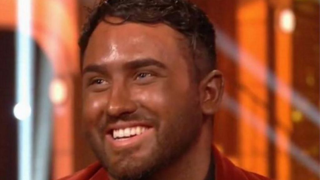 Tan-tastic tone?