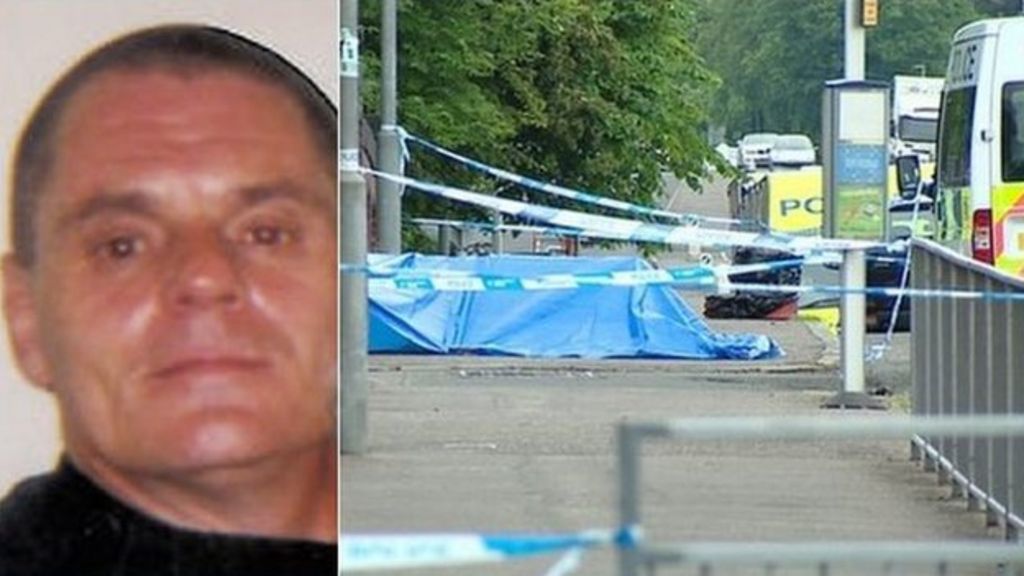 Fresh plea in street murder probe