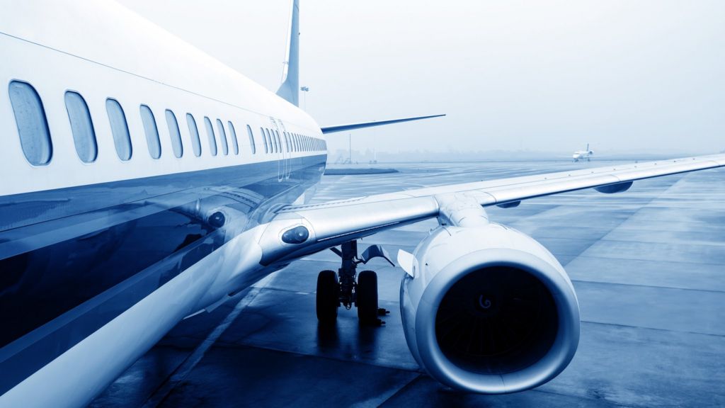 Fuel surcharge, what fuel surcharge?