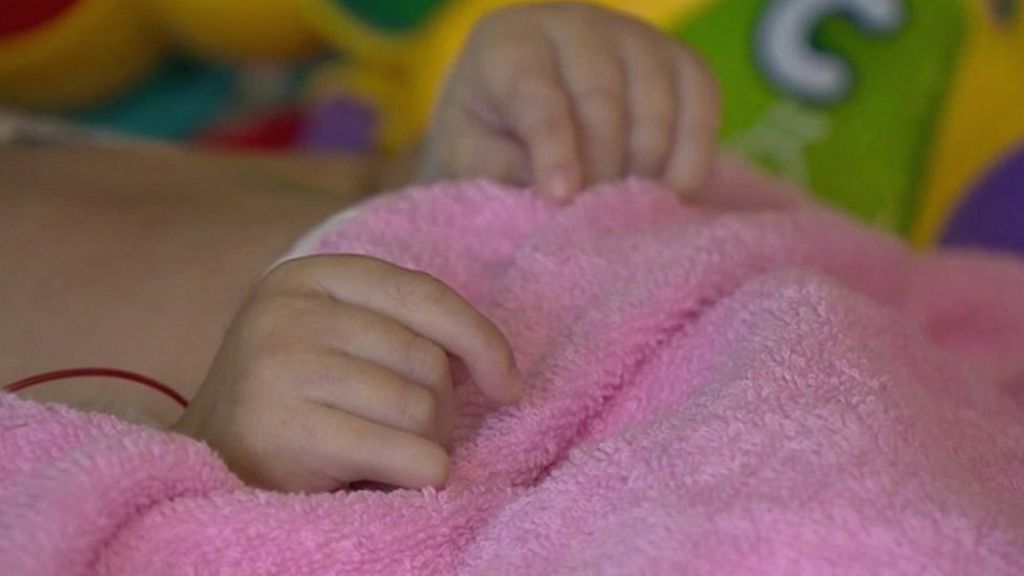 London's child intensive care units told to delay surgery
