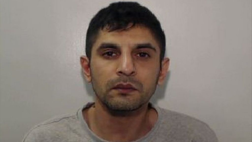 Carer murdered by husband over her work with men