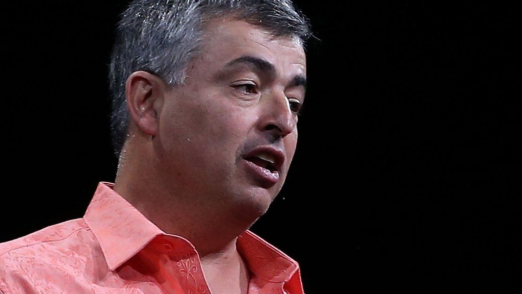 Apple's dad-dancing problem-solver