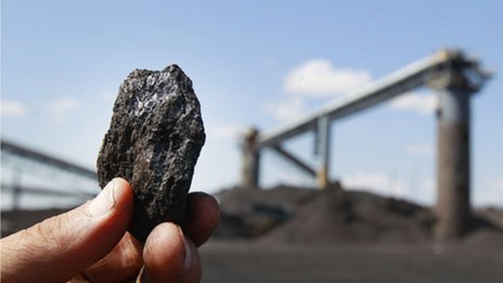 Global carbon growth stalls as US coal continues to slump