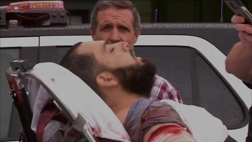 Ahmad Khan Rahami: What US investigators say about NY bomb suspect