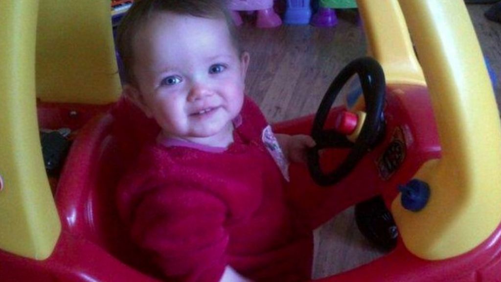 Poppi Worthington death: CPS review confirms no charges