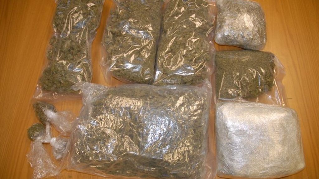 Four arrests over 3m euros drug seizure in Ashbourne