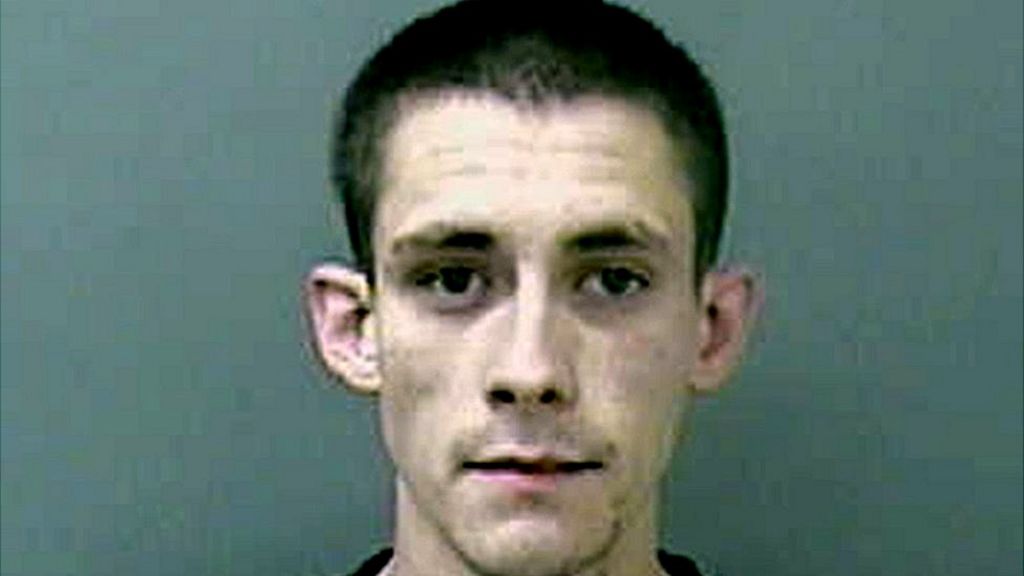 'Dangerous' man had 'stun-gun phone'