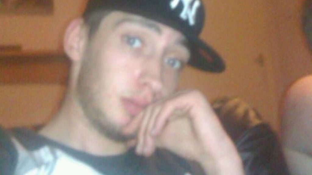 Further arrests over burning tent death