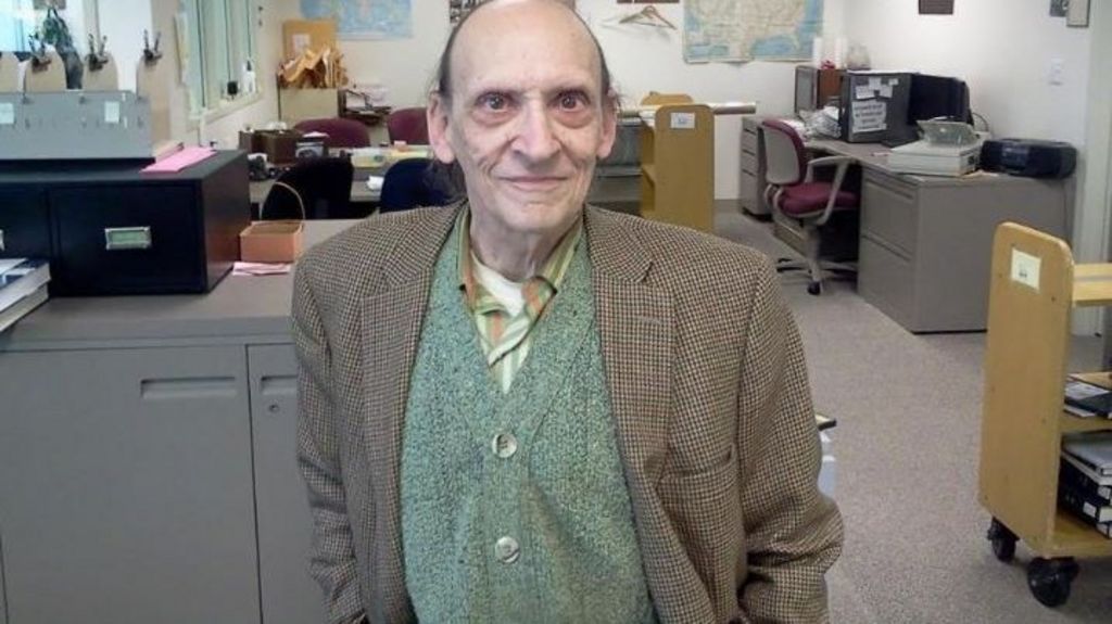 Librarian leaves $4m to University of New Hampshire