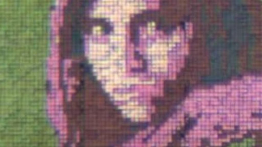 'Skin-like' colour display developed