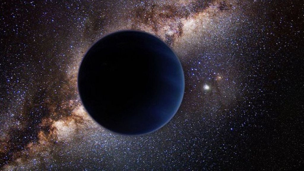 Planet Nine: Astronomers want help from amateur stargazers
