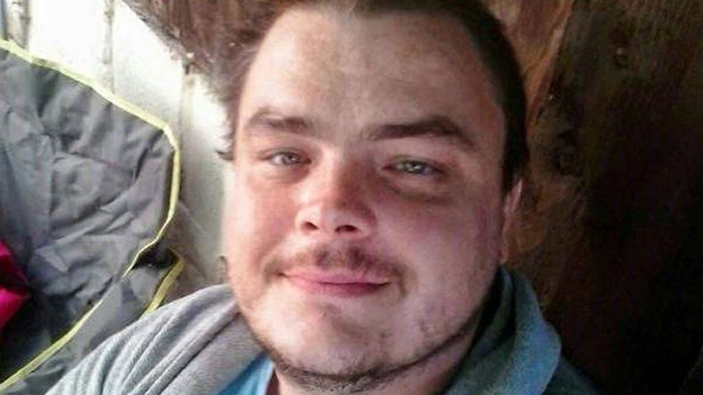 'Dark Justice' sting groomer jailed