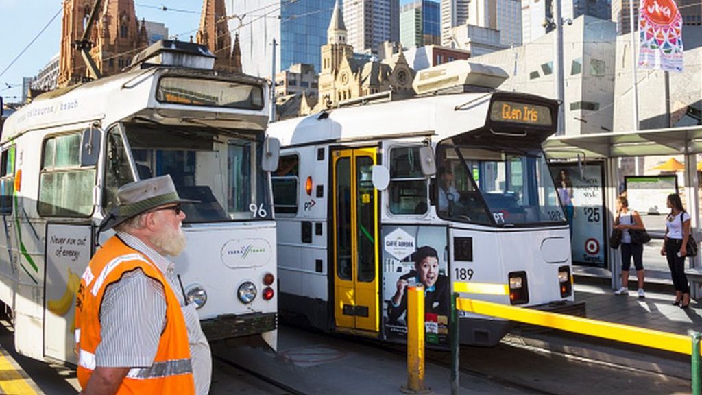 Ticket to ride