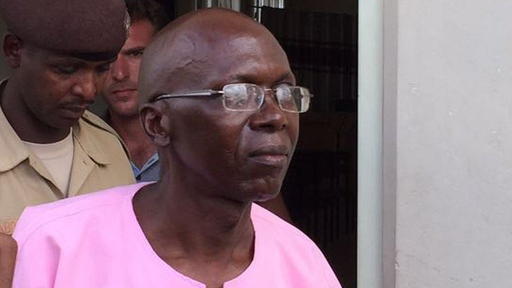 Rwanda jails man who preached genocide