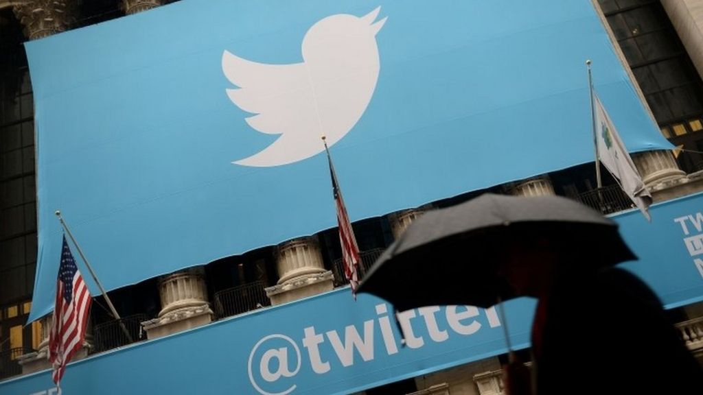 Twitter measures 'have tackled trolls'