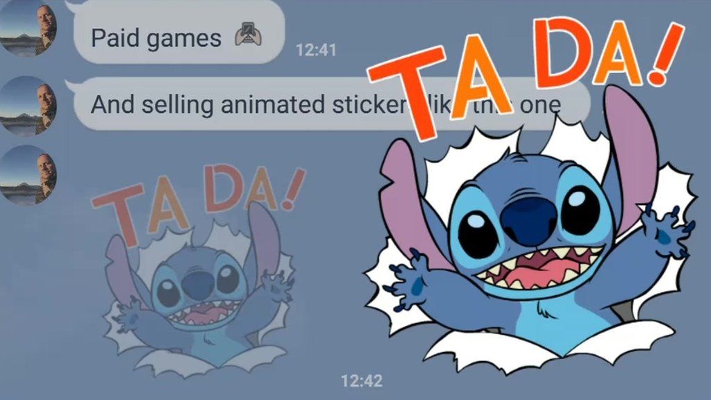 Line: Is there room for another messaging app?