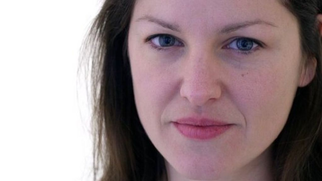 VIDEO: The woman who became a corporation