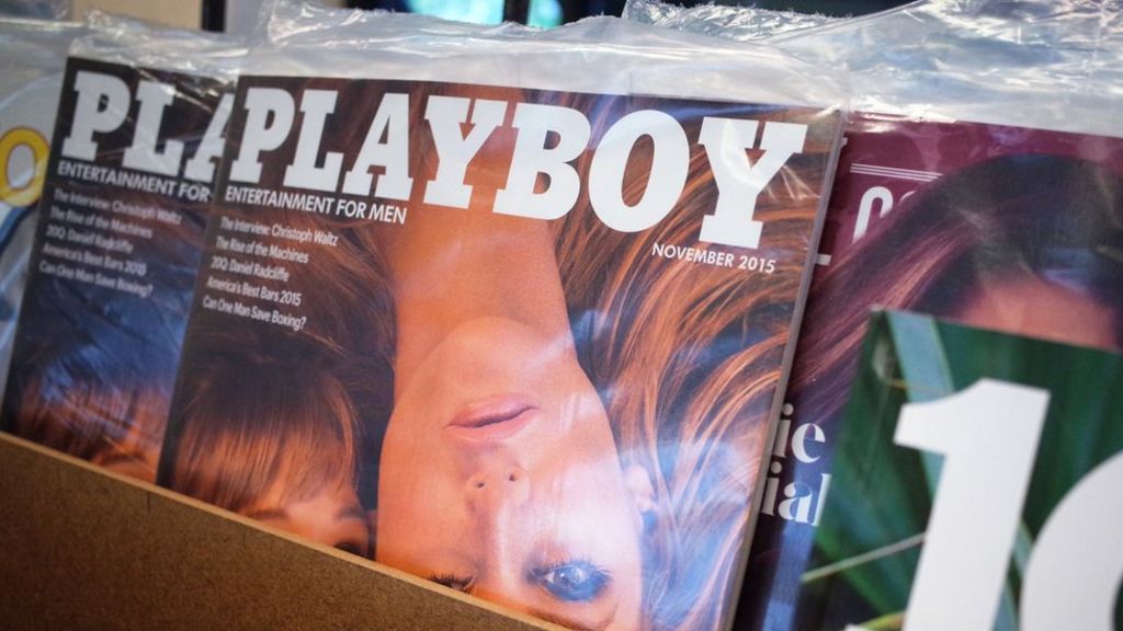 Setback for Playboy in hyperlinks case