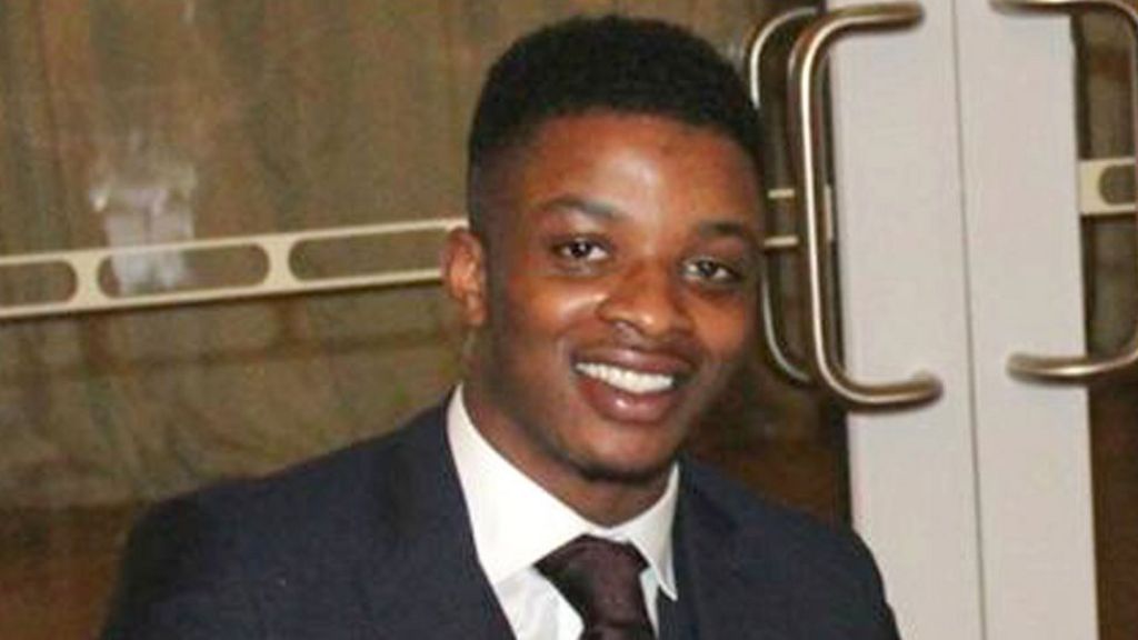 Second man charged over Ernest Kalawa stab death
