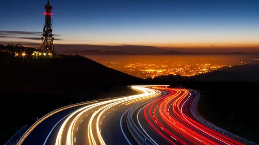 Broadband 'too slow for millions'