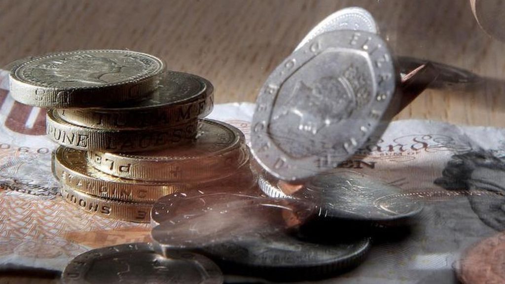 'Two cheques a year' by 2024