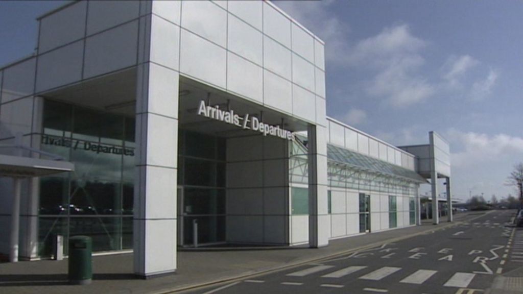 City of Derry Airport in line for 7m funding package