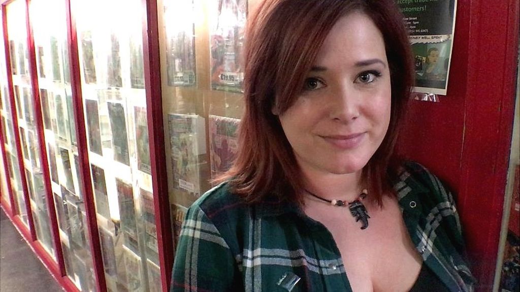 My Shop: How YouTube saved one shopkeeper but nearly broke her