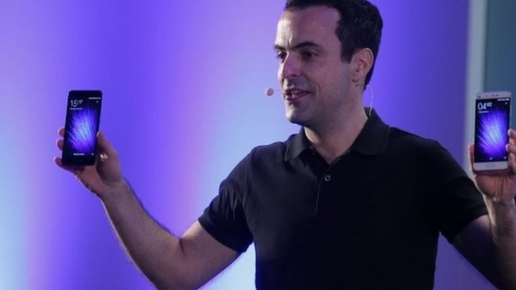 VIDEO: Tech savvy Indians a "challenge"