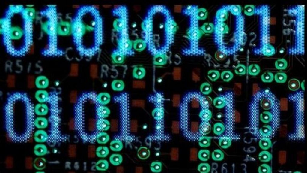 Australia data law comes into effect