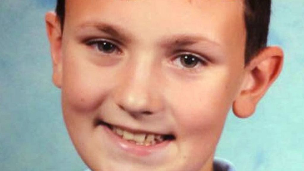 Reading Topshop death: Victim said to be Kaden Reddick