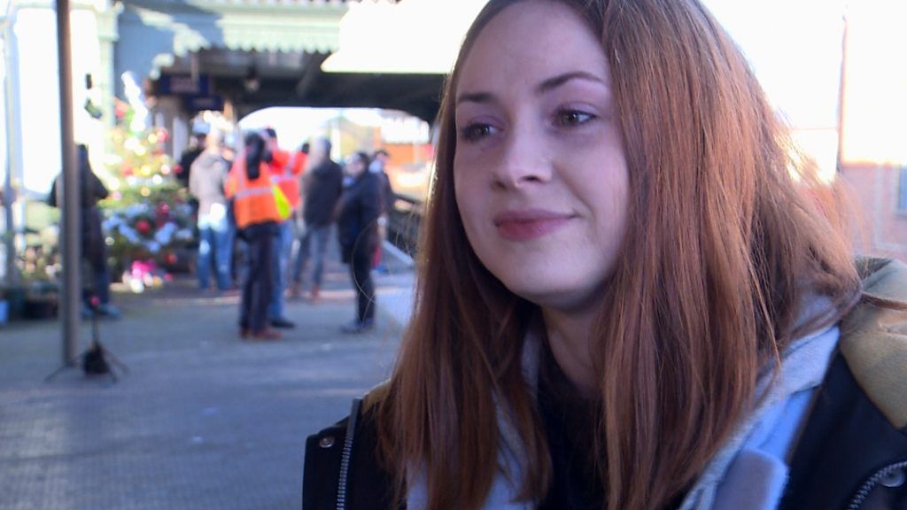 Karen Gillan film boost for homegrown industry