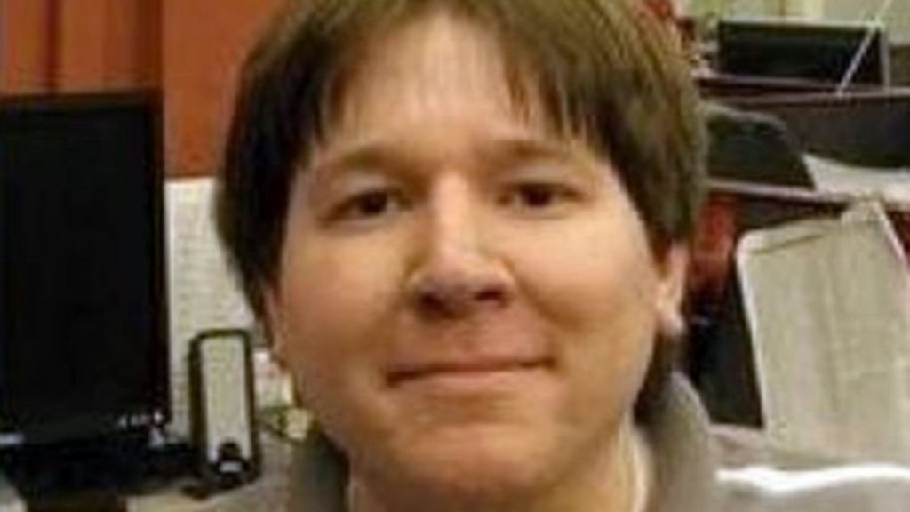 US journalist 'helped hackers'