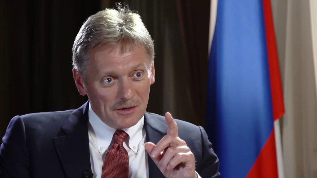 Putin spokesman denies US election hack