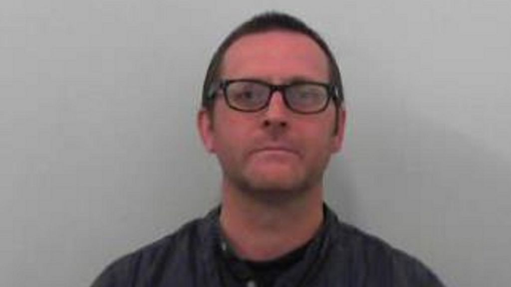 Head Teacher Ashley Yates Jailed For Filming Pupils In Toilets Bbc News